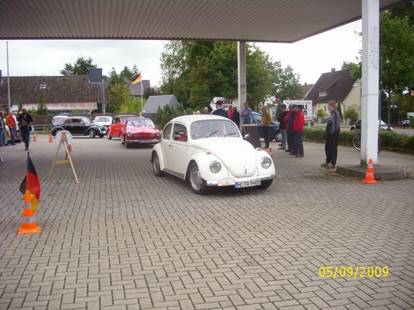 Rallye Soltau